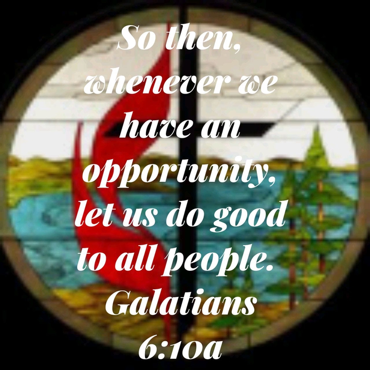 Galatians 6:10a