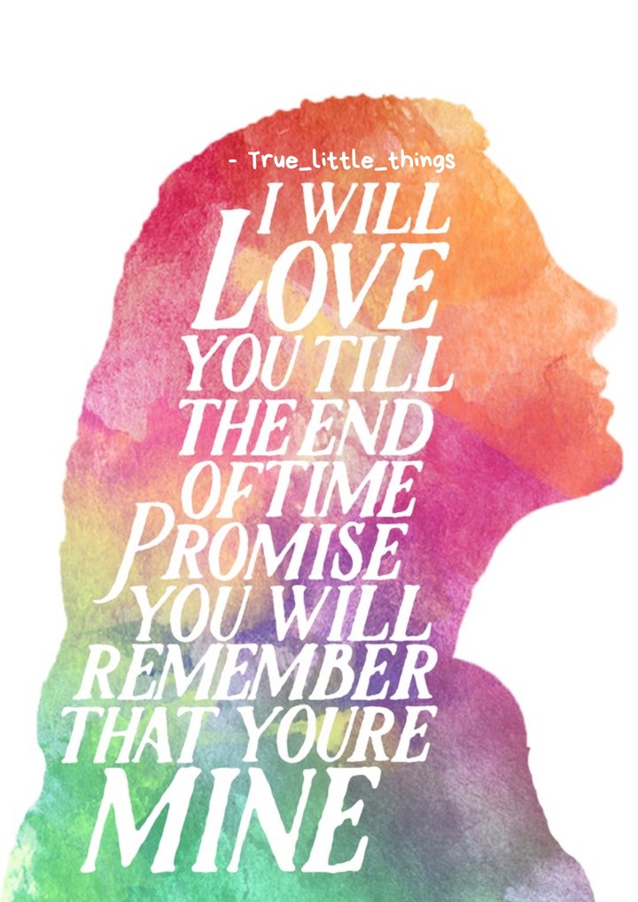 Sprüche von TRUE_LITTLE_THINGS