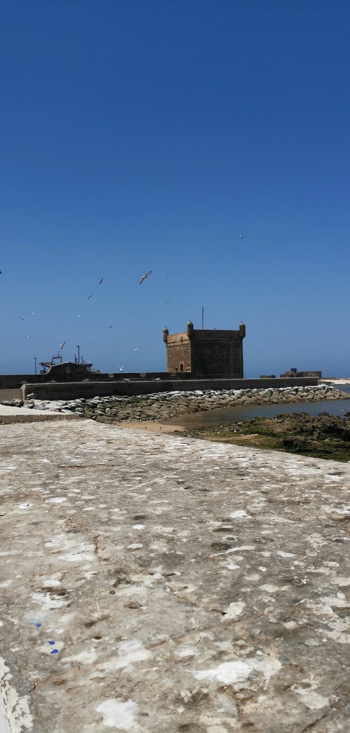essaouira