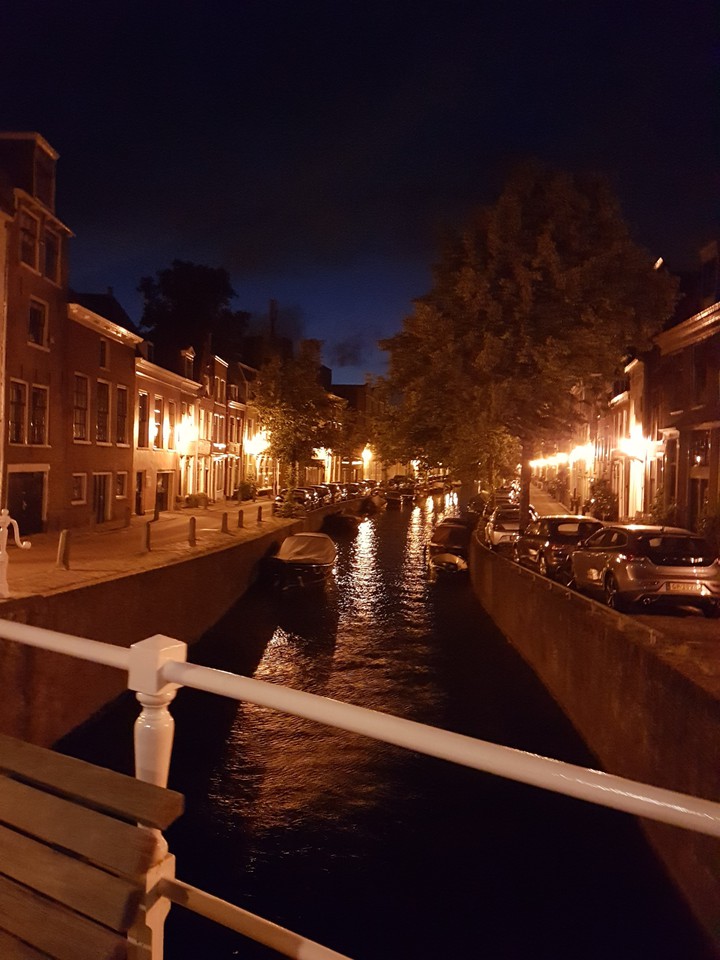 Holland