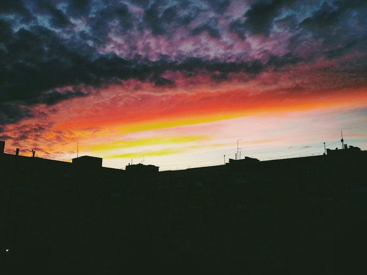sky