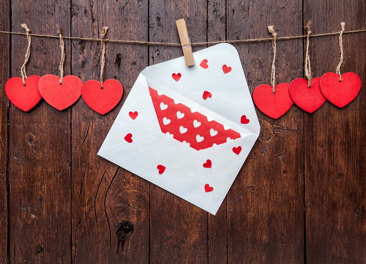 love letter