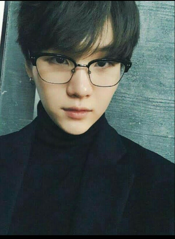 suga