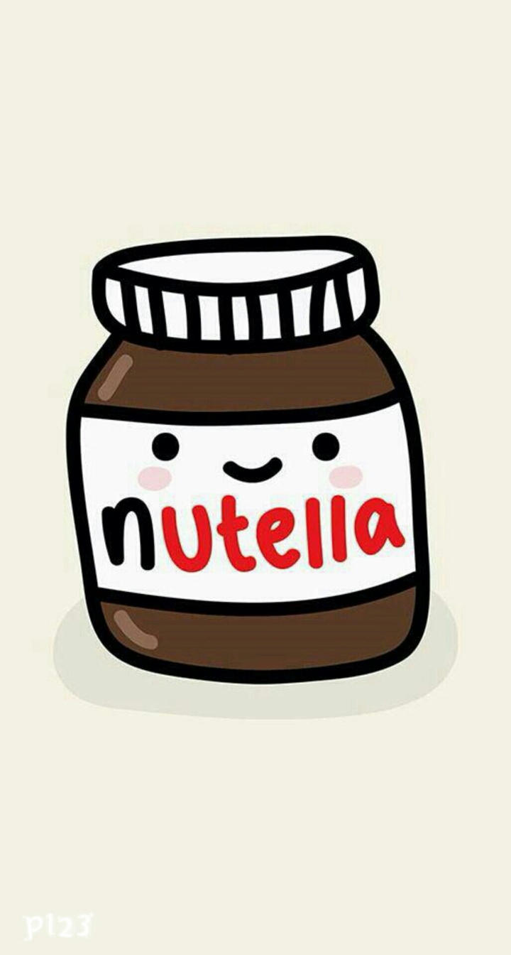 nutella