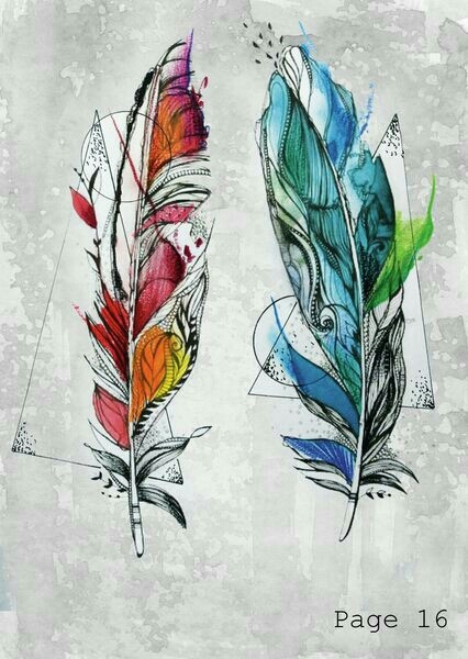 feather