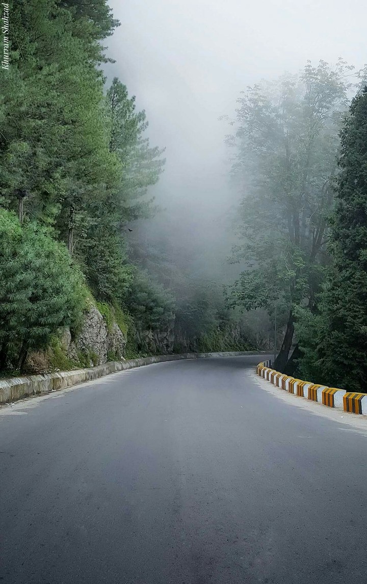 my country