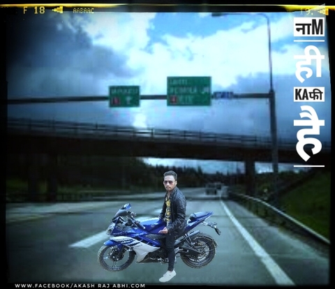 Akash Raj Abhi