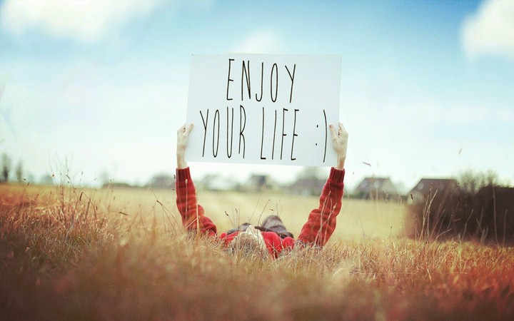 we all gotta do