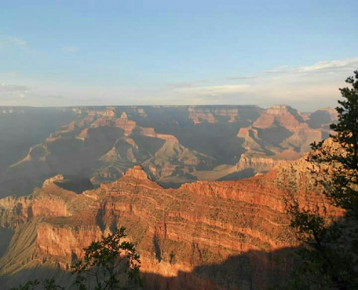 Grand Canyon