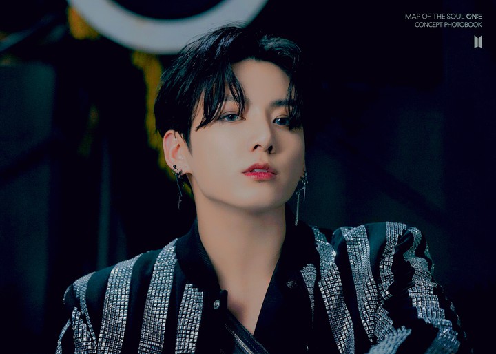 jungkook