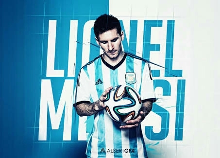 messi