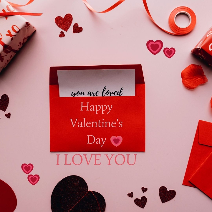 valentine's day spl