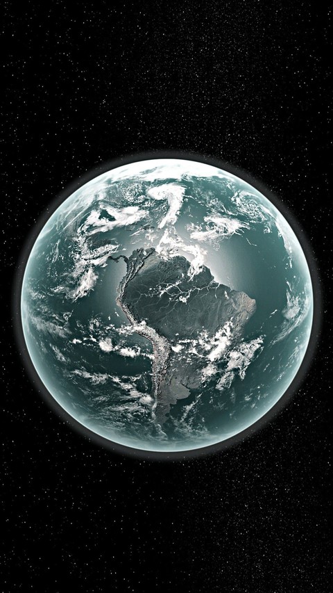 sphere, earth achtergronden