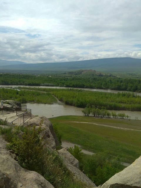 Грузия