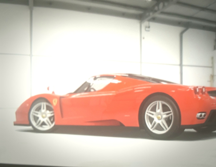 Forza Motorsport 4