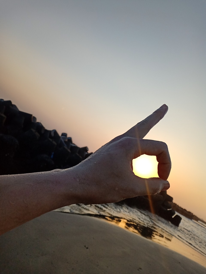 sun