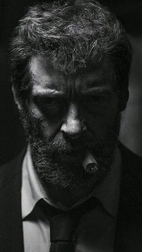 Huge Jackman