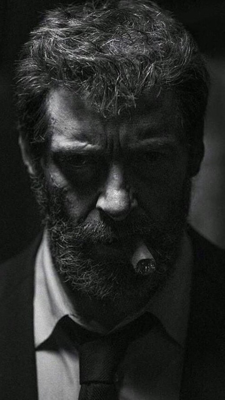 Huge Jackman