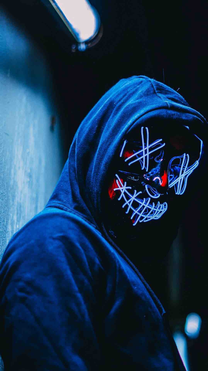 #maska