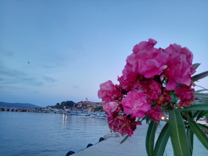 Nessebar