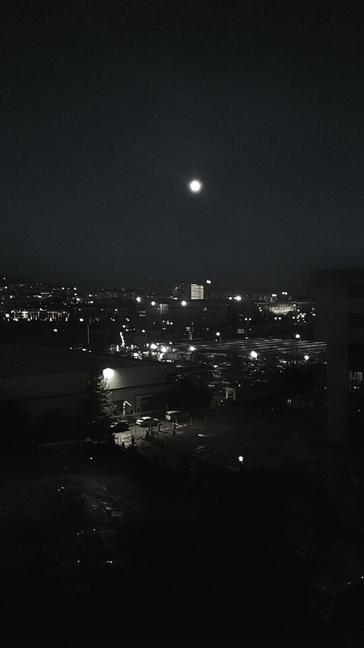 The Fullmoon