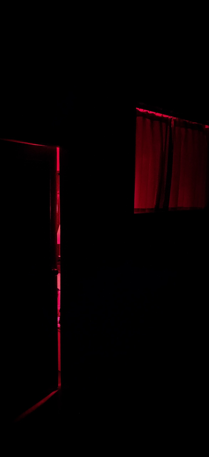The Red Room