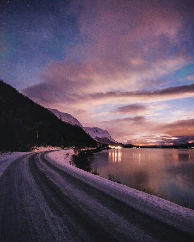 Beautiful Finland