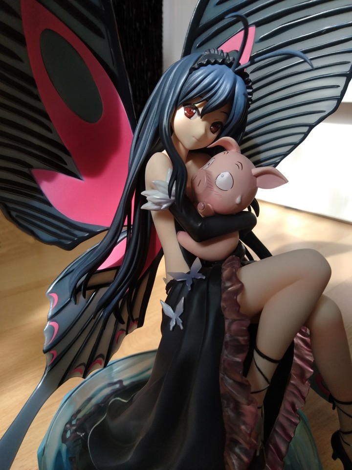 Kuroyukihime