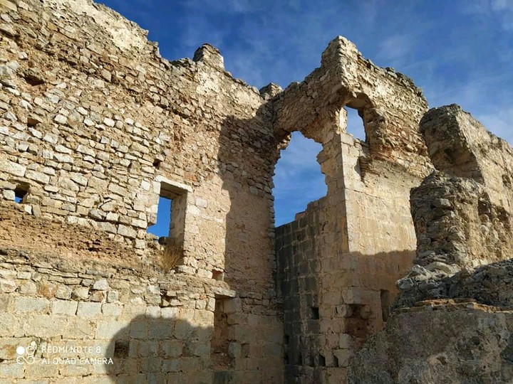 Monastery