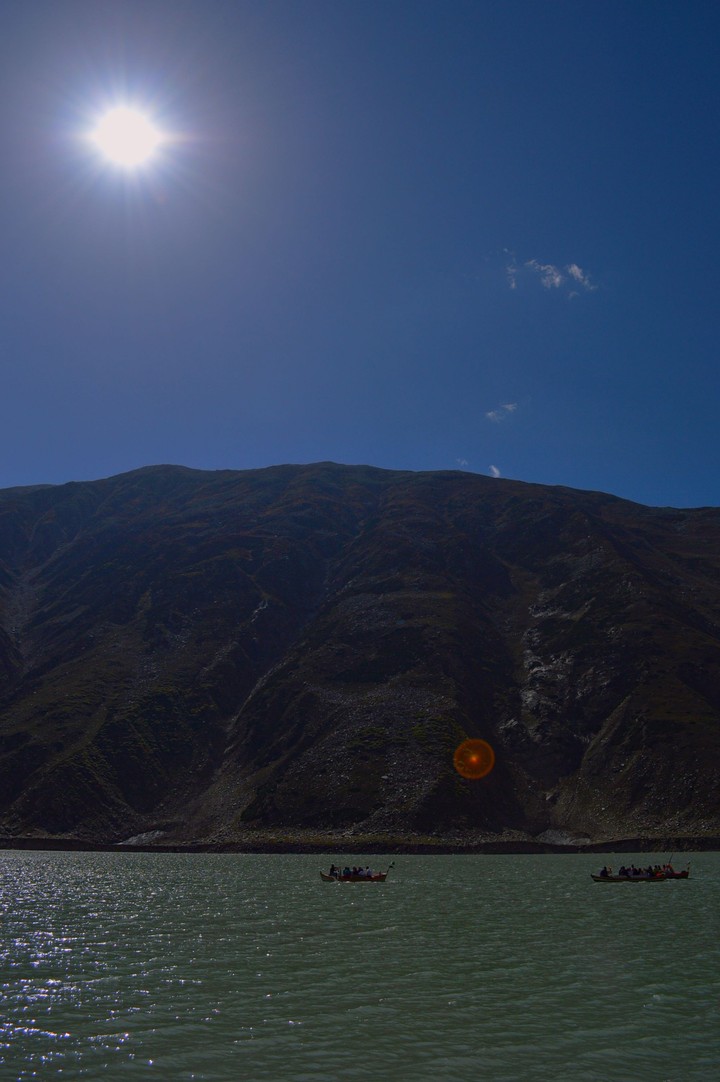 Jheel Saiful Malook PakisgN