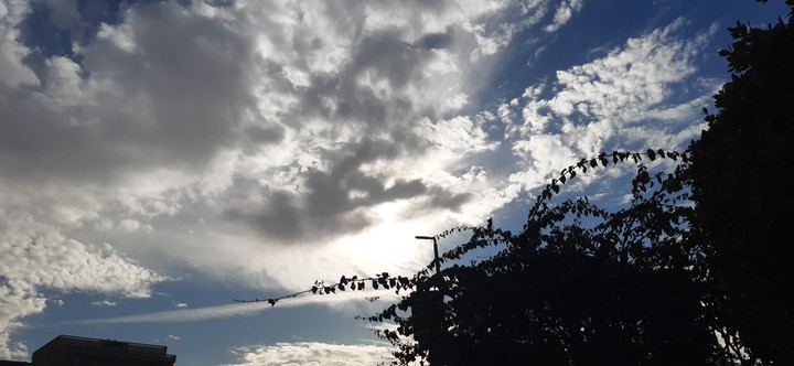 sky