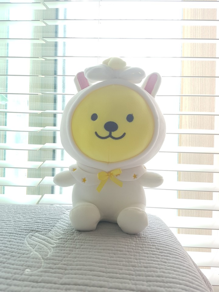 인형