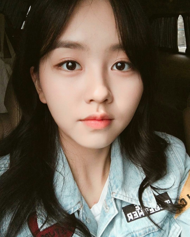 So Hyun