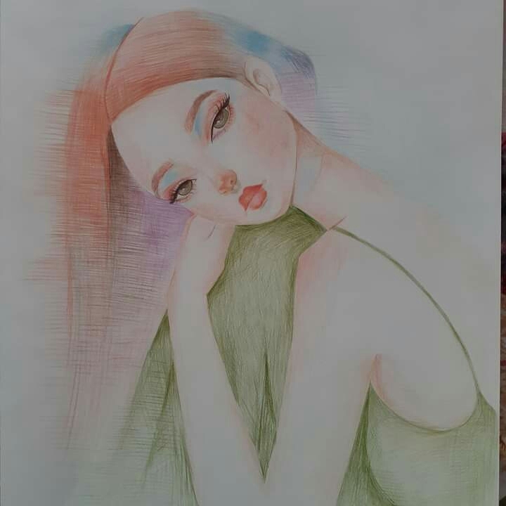 ,
