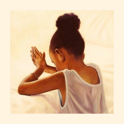 Always Pray