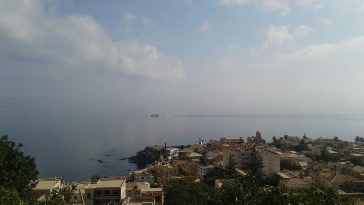 bologhine alger algeria