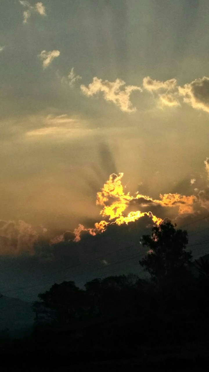 sunrise