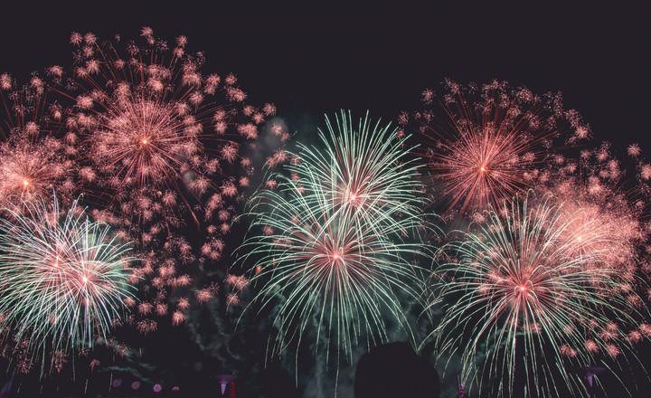 firework