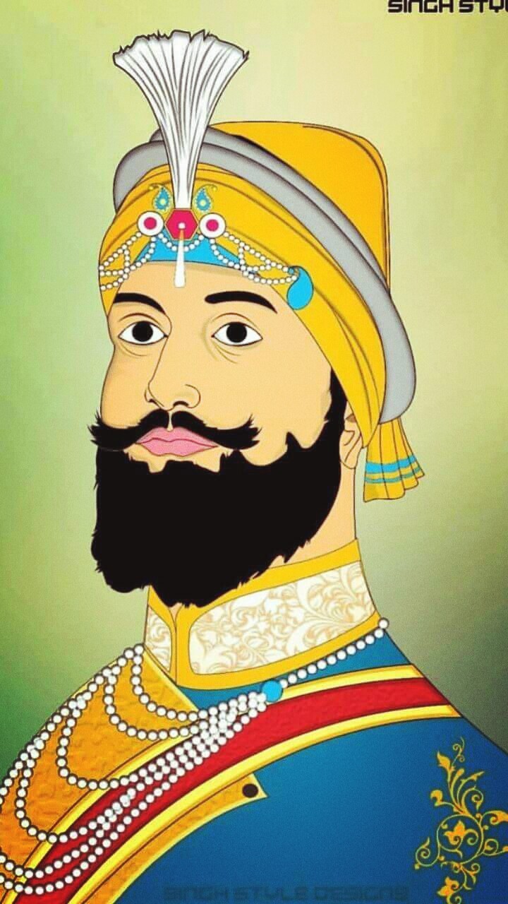 Waheguru