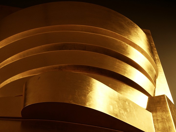 golden