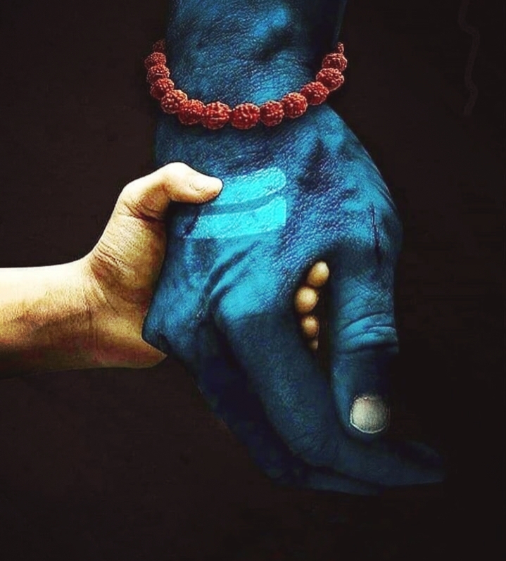 Lord Siva