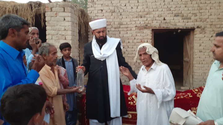 waris meno