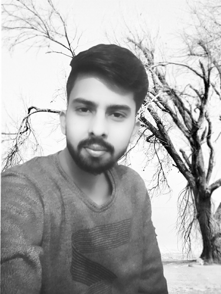 Beardboy