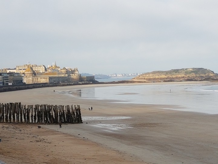 Saint Malo