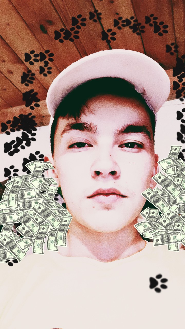 человек