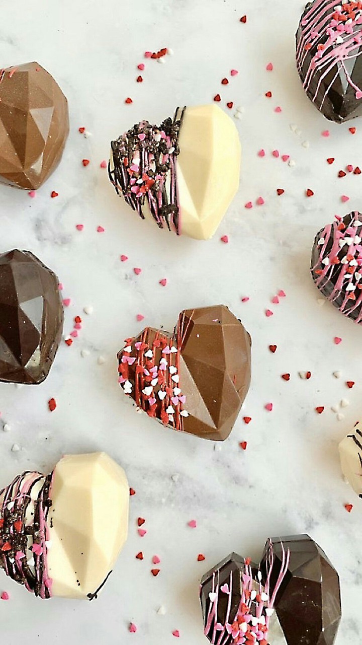 Love Chocolates for you ... ❤️