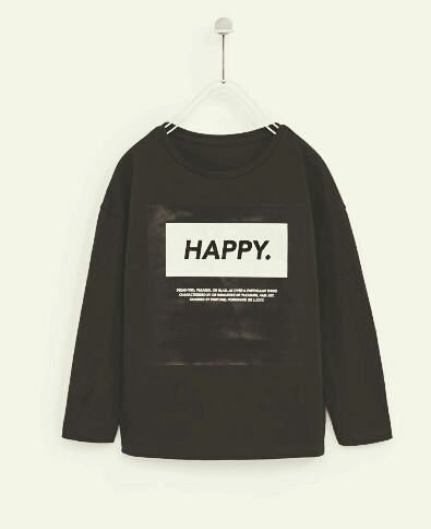 HAPPY