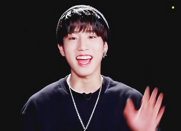 Han Ji sung Stray Kid