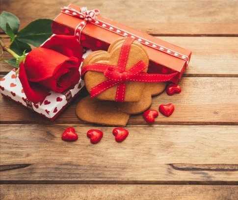 Valentine's gifts