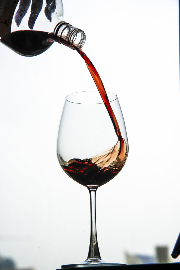 Wine